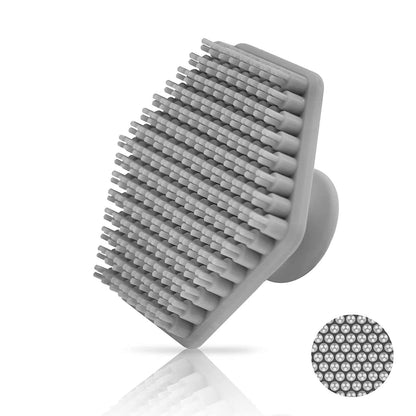 Facial Cleaning Scrubber